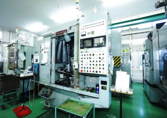 1989 (株)カシフジ KF-220