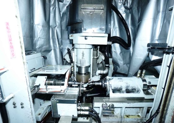 1989 (株)カシフジ KF-220