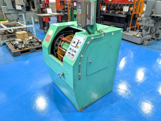 1995 東邦鋼機 TAB-64