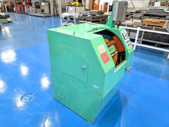 1995 東邦鋼機 TAB-64