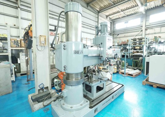 (株)大矢ラジアル RE2-1450