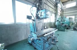 1997 大阪機工(株) MH-2V