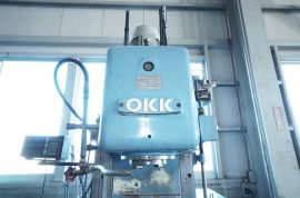 1997 大阪機工(株) MH-2V