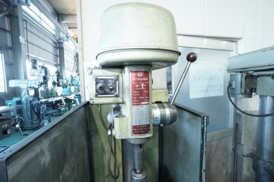 (株)北川鉄工所 KDT-410