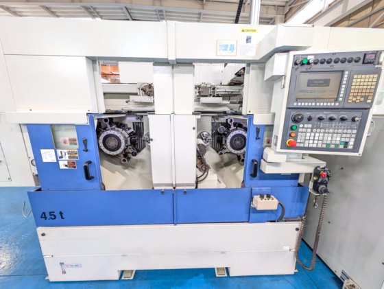 2010 村田機械(株) MD120