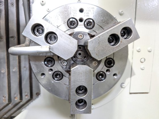 2010 村田機械(株) MD120