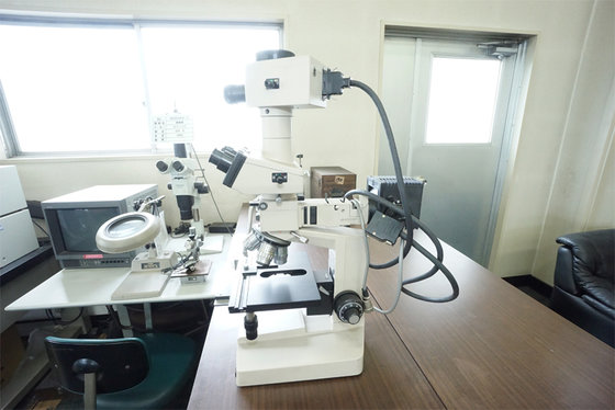 オリンパス(株) BH2-UMA