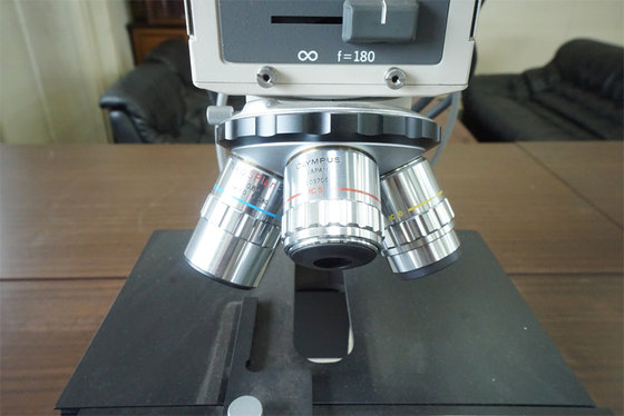 オリンパス(株) BH2-UMA