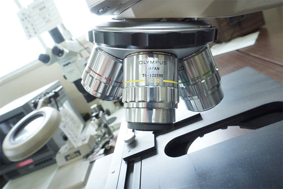 オリンパス(株) BH2-UMA