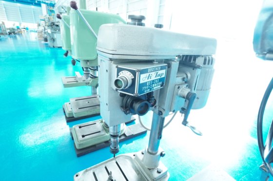 ブラザー工業(株) BT1-203