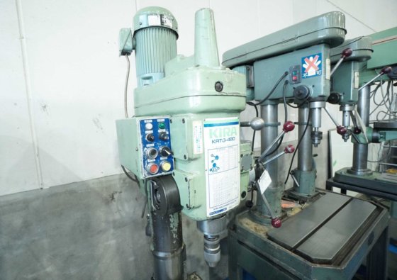 (株)キラ・コーポレーション KRTG-480