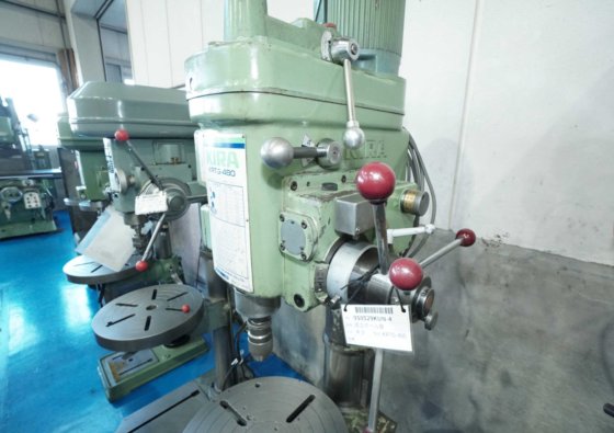 (株)キラ・コーポレーション KRTG-480