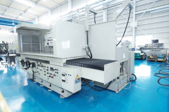 2016 (株)岡本工作機械製作所 PSG-126DX