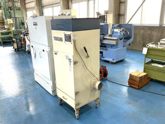 2008 淀川電機製作所 DET1500