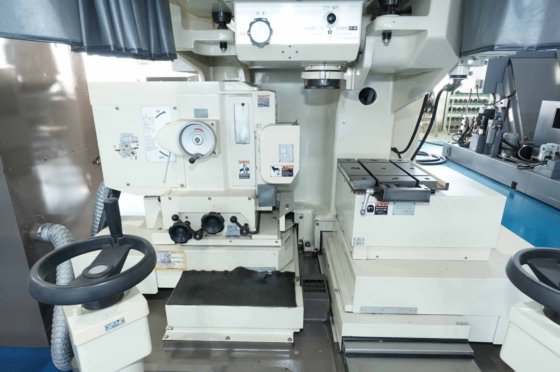 1998 (株)アマダワシノ GLS-680H