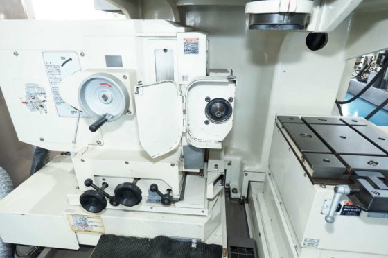 1998 (株)アマダワシノ GLS-680H