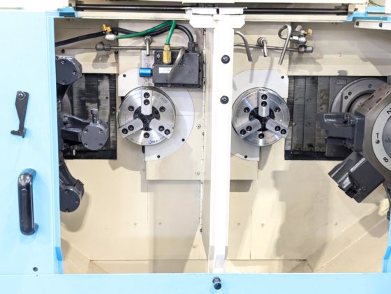 2005 村田機械(株) MW-120