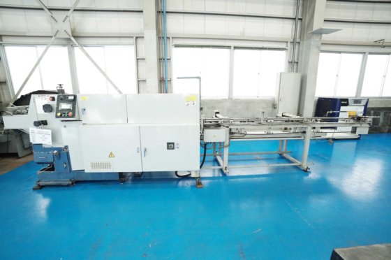 2002 津根精機(株) TK5M-90PL