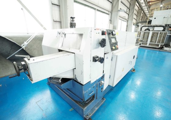 2002 津根精機(株) TK5M-90PL