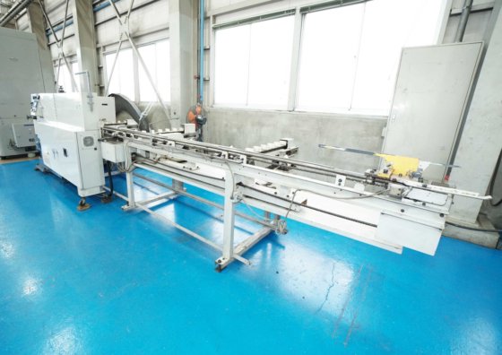 2002 津根精機(株) TK5M-90PL