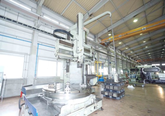 1983 東芝機械(株) TSS-20/40A