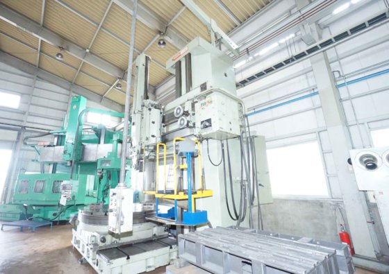 1983 東芝機械(株) TSS-20/40A