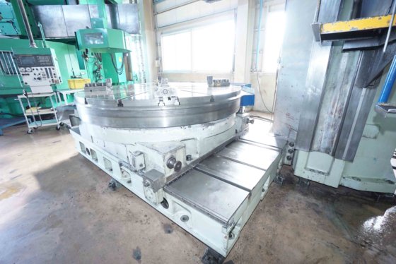 1983 東芝機械(株) TSS-20/40A