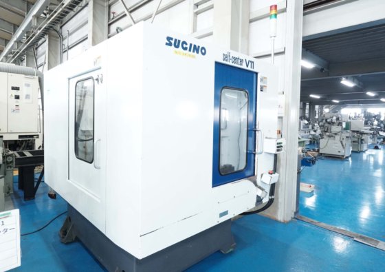 2000 (株)スギノマシン SCV-1122TE