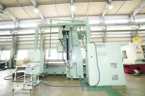 1995 オークマ(株) MCV-A20×30S