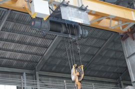 2003 (株)明電舎 15t