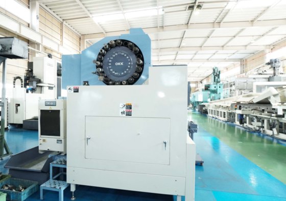 1999 大阪機工(株) VM-5Ⅱ