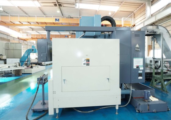 1999 大阪機工(株) VM-5Ⅱ