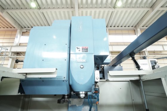 1999 大阪機工(株) VM-5Ⅱ