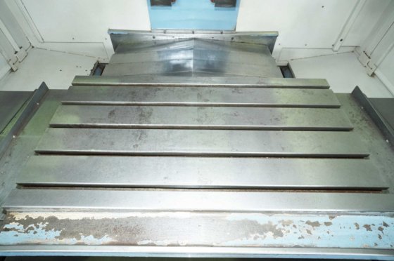 1999 大阪機工(株) VM-5Ⅱ