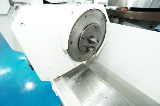 1986 (株)シギヤ精機製作所 GU-40-100A