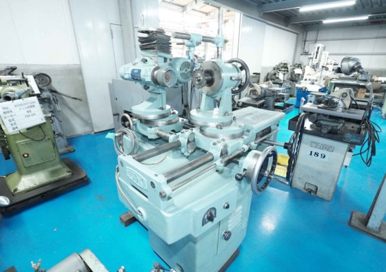 ユタカ工業(株) NY-350