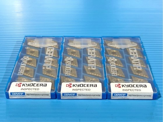 京セラ(株) DNMG150404XQ