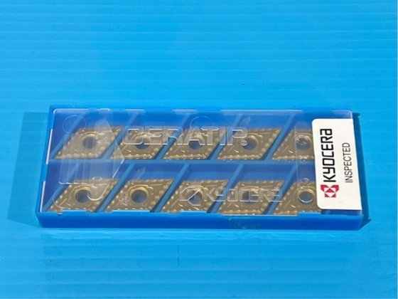 京セラ(株) DNMG150404XQ