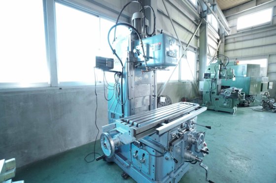 1997 大阪機工(株) MH-2V