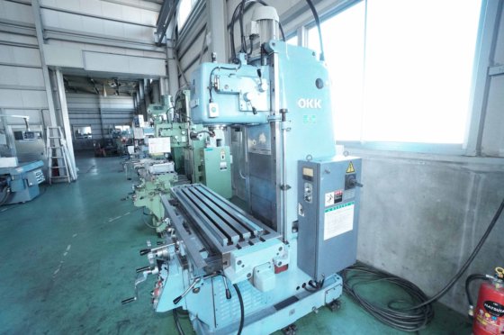 1997 大阪機工(株) MH-2V