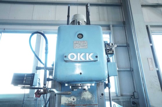 1997 大阪機工(株) MH-2V