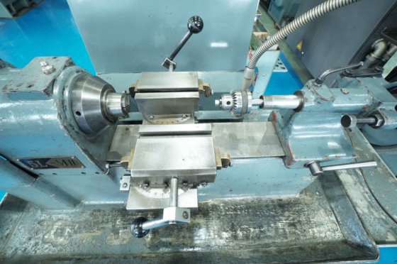 (株)勝倉機械製作所 5L-MⅡ