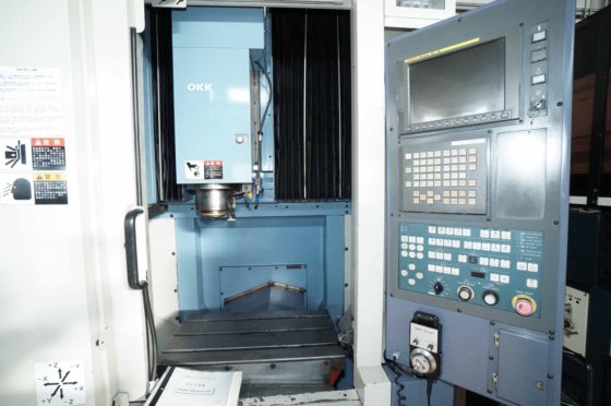 2002 大阪機工(株) PG8