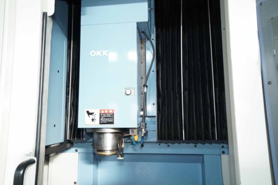 2002 大阪機工(株) PG8