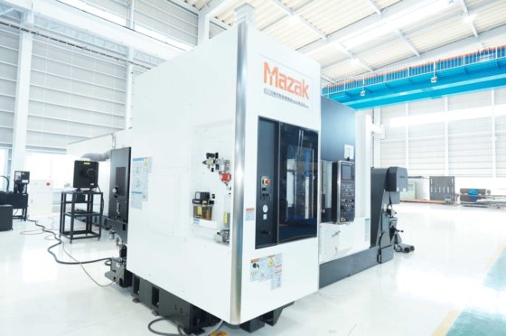 2014 ヤマザキマザック(株) INTEGREX J-300