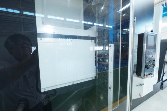 2014 ヤマザキマザック(株) INTEGREX J-300