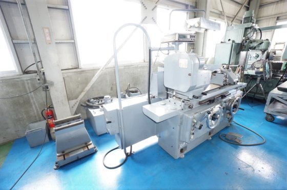 1985 オークマ(株) GP34×50