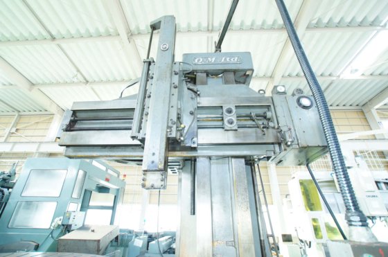 1981 (株)オーエム製作所 TMS2-20/55