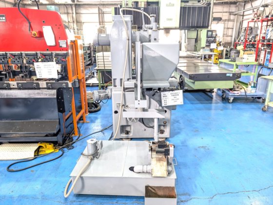 1987 (株)岡本工作機械製作所 PSG-52BN