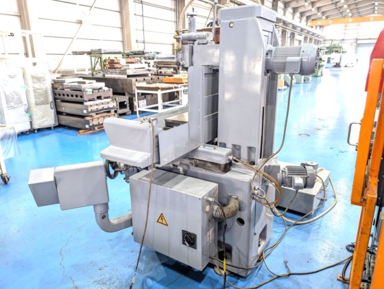 1987 (株)岡本工作機械製作所 PSG-52BN